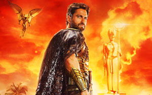 Gods of Egypt