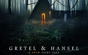 Gretel and Hansel