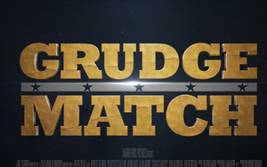 Grudge Match