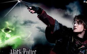 Harry Potter and the Goblet of Fire