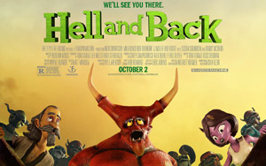 Hell and Back