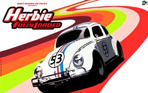 Herbie Fully Loaded