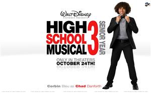 High School Musical 3