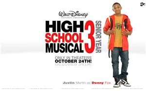 High School Musical 3