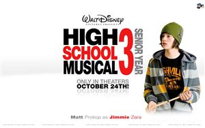 High School Musical 3