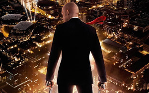 Hitman Agent 47