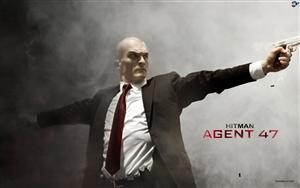 Hitman Agent 47