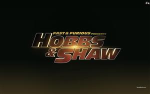 Hobbs and Shaw