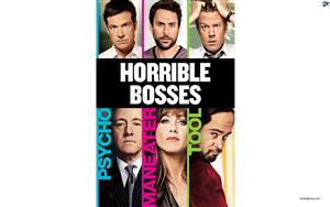 Horrible Bosses 2