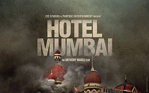 Hotel Mumbai