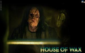 House of Wax