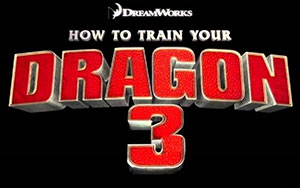 How to Train Your Dragon 3