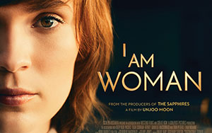 I Am Woman