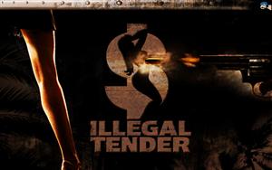 Illegal Tender