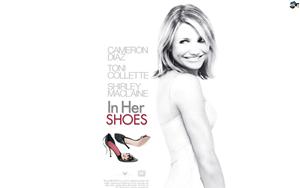 In Her Shoes