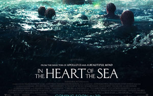 In the Heart of the Sea