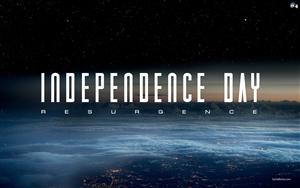 Independence Day Resurgence