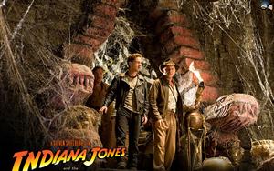 Indiana Jones