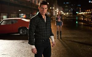 Jack Reacher