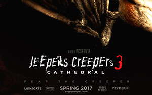 Jeepers Creepers 3