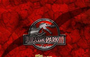 Jurassic Park III