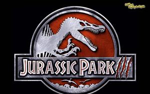 Jurassic Park III