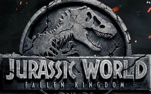 Jurassic World Fallen Kingdom