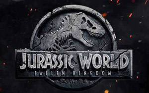 Jurassic World Fallen Kingdom