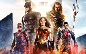 Justice League