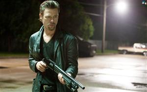 Killing Them Softly