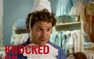 Knocked Up