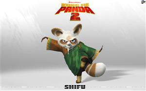 Kung Fu Panda 2