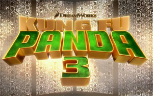 Kung Fu Panda 3