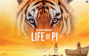 Life of Pi