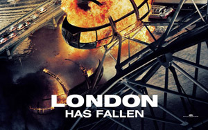 London Has Fallen