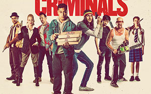 Lowdown Dirty Criminals