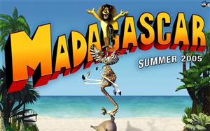 Madagascar