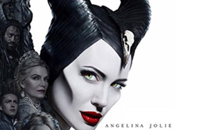 Maleficent Mistress of Evil