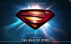 Man of Steel