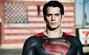 Man of Steel