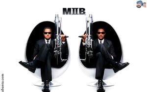 Men in Black II