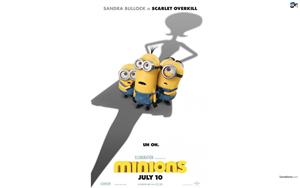 Minions