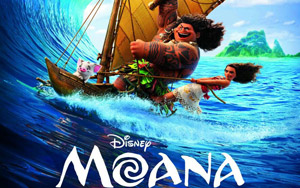 Moana