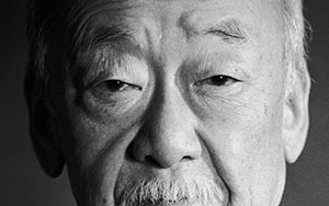 More Than Miyagi The Pat Morita Story