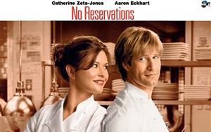 No Reservations