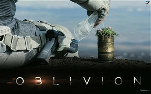 Oblivion