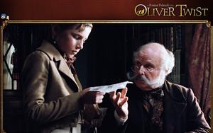 Oliver Twist