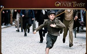 Oliver Twist