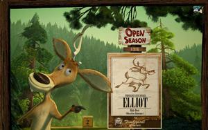 Open Season