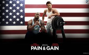 Pain and Gain